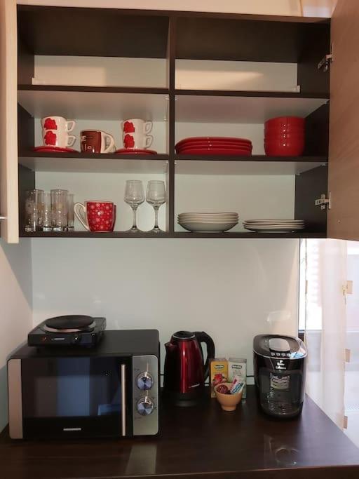 Apartment Smile *
