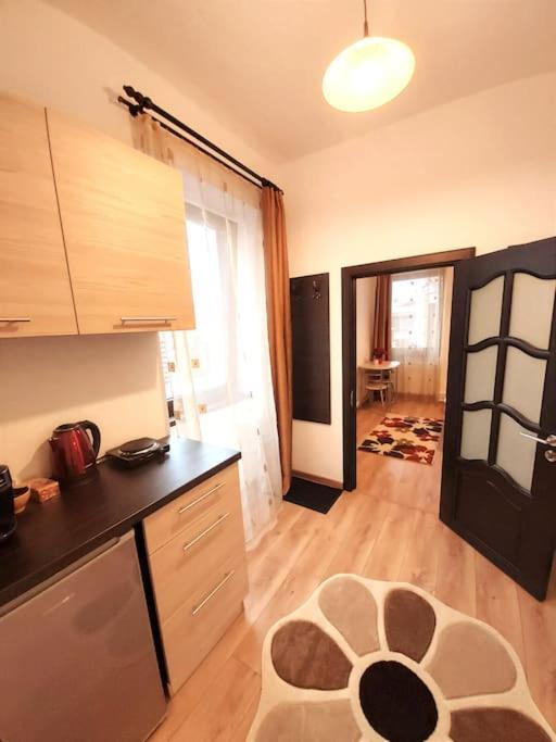 Apartment Smile Brașov