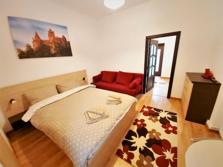Smile Apartment *