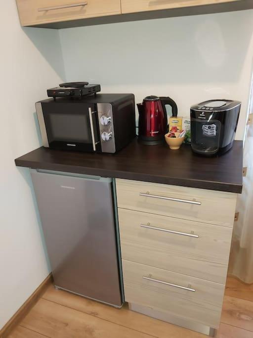 Smile Apartment *